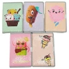 wholesale stationery school supplies sequins creative kids stationery