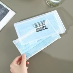 Wholesale Storage Box Portable Plastic Storage Container Box  Dustproof  Case
