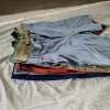 Wholesale summer mixed used clothes