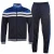 Import Wholesale thai quality latest design mens sport sublimation tracksuit slim fit running sports wear from Pakistan