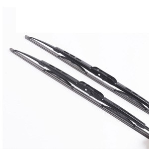 Wholesale universal U-shaped car bone iron frame wiper