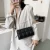 Import Wholesale Womens Single Shoulder Mini Messenger Bag Ladies Solid Color Crossbody Shoulder Bag from China