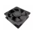 Import Wholesale12038 120mm cooler fan 5000RPM dc 12v 1.5a 120x120x38mm 12cm Industrial computer fan from China