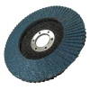 Wholesales Abrasives Tools Round Sanding Wheels Grinding Flap Discs For Glass