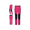 Wholesales Outdoor Sports Breathable Warm WaterProof Pants For Women