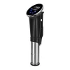 WIFI IPX7 Water Proof Sous Vide Food Slow Cooker Thermal Immersion Circulator with Recipe