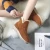 Import winter new cotton shoes casual fashion short tube low heel ladies boots solid color round head snow boots womens boots from China