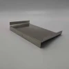 Wire Bending Service Machining Stainless Steel Sheet Metal Fabrication Metal Box Fabrication