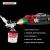 Import Wireless Airbrush Set with Portable Mini Air Compressor Ink Cup Spray Pen from China