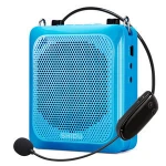 Wireless BT voice amplifier with big power