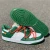 Import With Box FUTURA x SB DunkS 1S Low basketball  Shoes 2020 Designer Fashion Green Real Leather Mens Women Sport Casual Sneakern from China