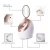 Import With makeup mirror nano ionic deep cleansing face wash moisturizer vapozone facial steamer from China