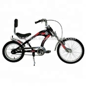 WL-CH1601 Factory Popular Design Kids&#39; 16&quot;-20&quot; Chopper Bicycle