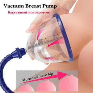 Women&#39;s Health Care Breast Pump Nipple Stimulate Chest Massage for Female Body Massage Private Toys