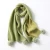 Import Womens bib in winter with ball and fur ball shawl dual-use thick warm knitted thick yarn scarf from China