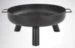 wood burning stove  cast iron fire pit outdoor brazier designs