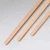Import Wood coffee beverage stick bamboo flavored coffee stirrer from China