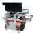Import wood jointer planer for finger joint board side planing from China