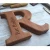 Import Wood Letters hand painted wood crafts from China