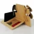 Import Wood phone tablet charging station with desk organizer from China
