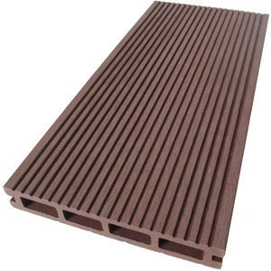 Wood-Plastic Composite and Engineered Flooring Type wpc decking