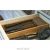 Import Wooden kitchen knife block for Drawers Bamboo Wood Storage Block/Homex_BSCI from China