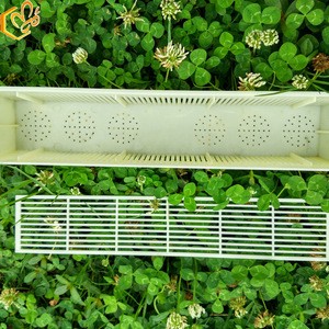 wooden pollen trap in bulk for export to world bee tools internal pollen trap