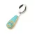 Import Wooden Spoons Zakka Style Large Wood Soup spoon from China