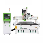 Woodworking machinery cnc 1325 automatic tool changer  RC1325S-ATC 3d cnc machine wood cabinet machine