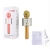 Import ws858 bluetooth microphone Karaoke Microphone with Super large capacity from China