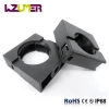 WZUMER Factory Outlet Plastic Electrical Hose Clamp