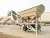 XCMG Mobile Concrete Batching Plant HZS60KY Concrete Mixing Plant For Sale