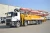 Import XCMG Official HB62V Concrete Pump Truck China 4 Axle 62m Hydraulic Concrete Boom Pump Truck from China