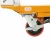 Import Xilin 1100lbs work platform manlift  hand Manual Hydraulic Single Scissor Lift Table from China