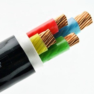 Xlpe 33 Kv Cable Xlpe Dsta Pvc Power Cable