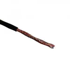 XLPE insulated PVC sheathed copper tape shielded control cable
