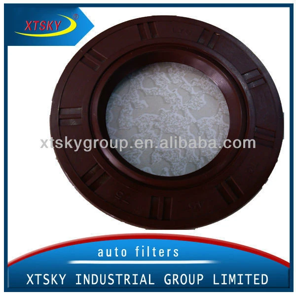 XTSKY Rubber Production Hydraulic Seal TC 45*75*10 Oil Seal