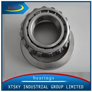 XTSKY Tapered roller bearings 30311D