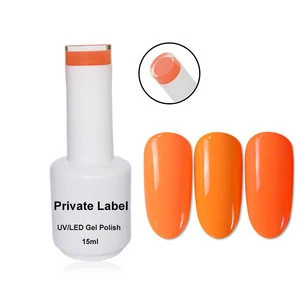 Y-SHINE Best Price OEM Logo Free Sample 800 Color Gel Lacquer Varnish Enamel Wholesale Nail UV Gel