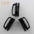 Import YAB Goods Of High Demand Non-Lock 8# Painting Clothing Zipper Head Resin Puller Slider from China