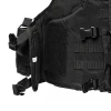 YAKEDA custom cheap Molle Air soft Bullet proof other police supplies tactico Army outdoor Military tactical vest