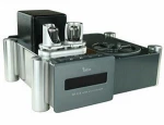 YAQIN SD-33A 6N8P Vacuum Tube CD Player HDCD Player