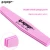 Import Yayoge New Arrivals  Wholesale Printed Flower Shape Nail File Of Long Round Double Side Sponge Flower Shape Nail File from China