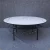 Import YC-T46 Banquet restaurant Plywood round Square folding table from China