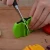 Import YiJia Two-Stage Multi-task Mini Kitchen Knife Sharpener With Tungsten Blade from China