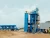 Import YLB700 road pavement maintain equipment automatic mobile asphal hot mix plant from China