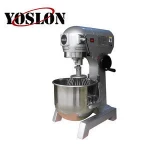 YOSLON planetary cake mixer food mixer egg flour butter mixer