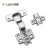 Import YOUDO OEM Factory Self Close Normal Kitchen 35mm Cup One Way Cabinet Hinge For Cupboard and Furniture Cabinets from China