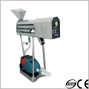 YPJ-C capsule polishing machine/polisher with CE and ISO 90001
