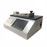 YT-MC05 Professional friction coefficient test equipment COF test machine